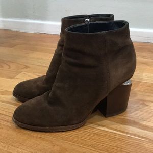 [SOLD] Alexander Wang Gabi Bootie